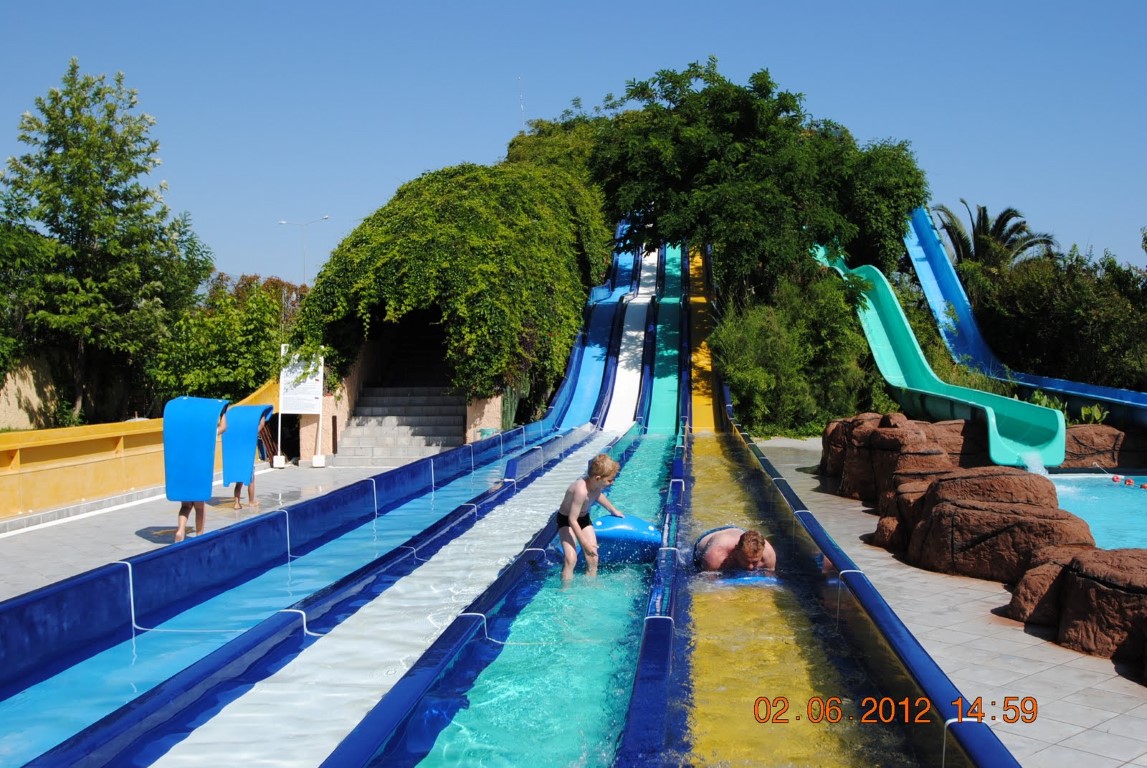 imagini hotel ALI BEY CLUB MANAVGAT